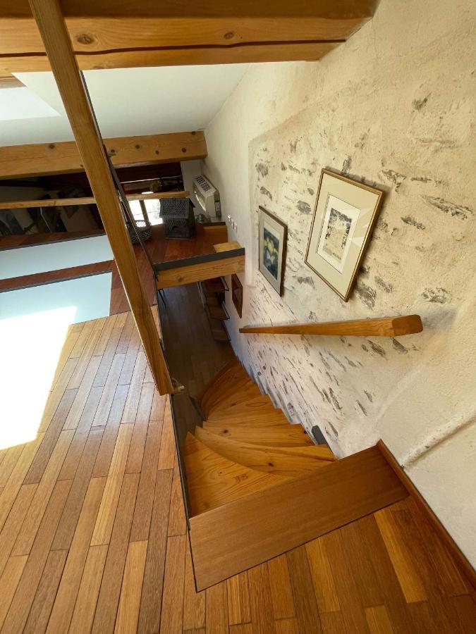 Fenetre Sur Collioure Apartment Exterior photo