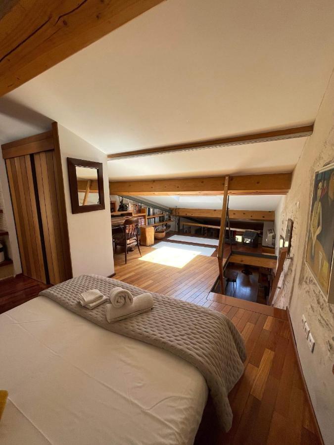 Fenetre Sur Collioure Apartment Exterior photo